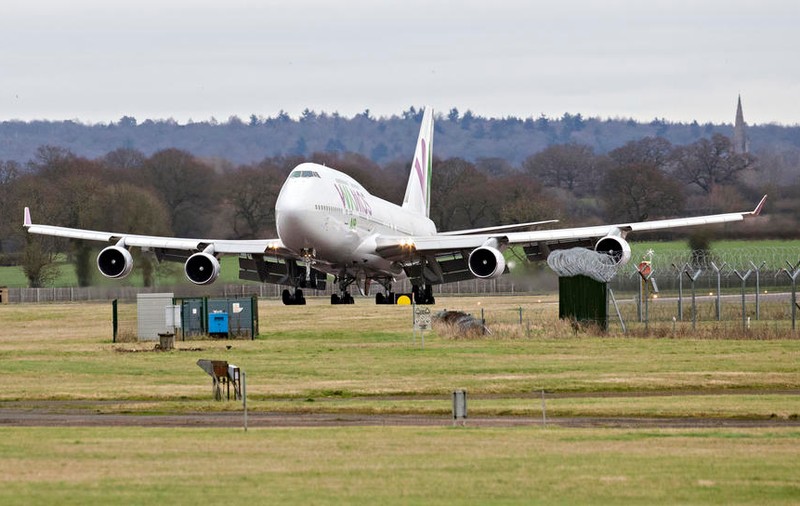 Companiile aeriene au cerut sprijin financiar de urgenţă din partea guvernelor. Ce se întâmplă la Aeroportul Henri Coandă