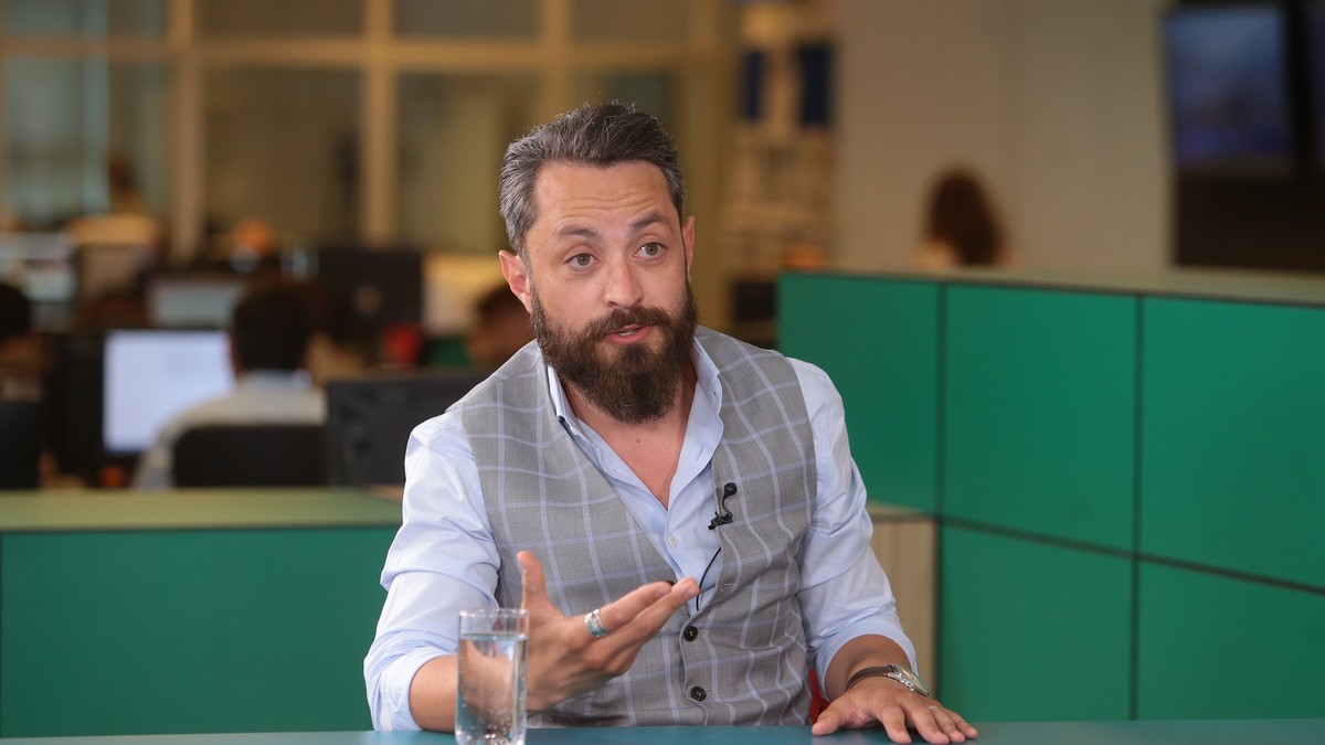 actorul român care joacă în „Mars1001”. Nicholas Lupu la Interviurile Libertatea Live