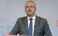 Vasile Dîncu reprezintă România în Parlamentul European, fiind trimis la Bruxelles cu voturile alegătorilor PSD. Foto: Hepta