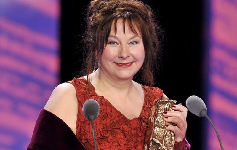 Filmul "Séraphine", mare învingător al Premiilor César 2009
