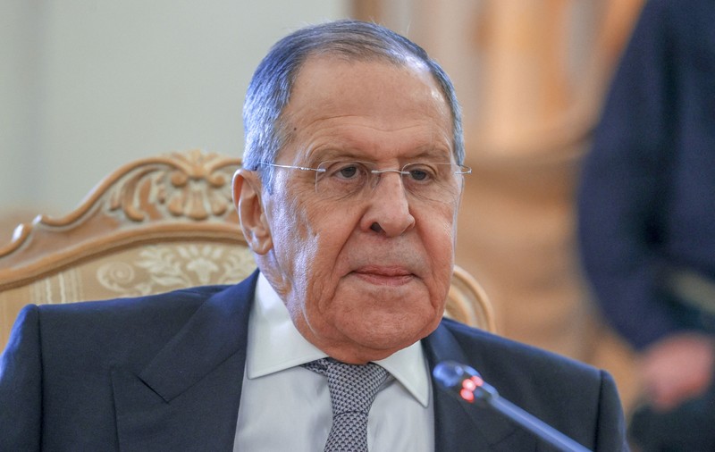 Lavrov: Și ce dacă Zelenski este evreu, până și Hitler „avea sânge evreiesc”. Reacția Israelului