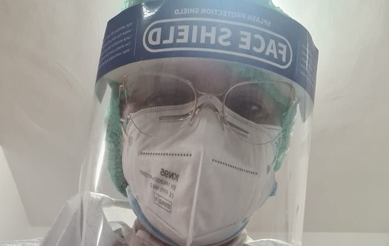 Mărturia unui medic care are tatăl infectat cu coronavirus: "Este înfiorător ce poate să facă acest virus celor 8% care fac forme mai severe"
