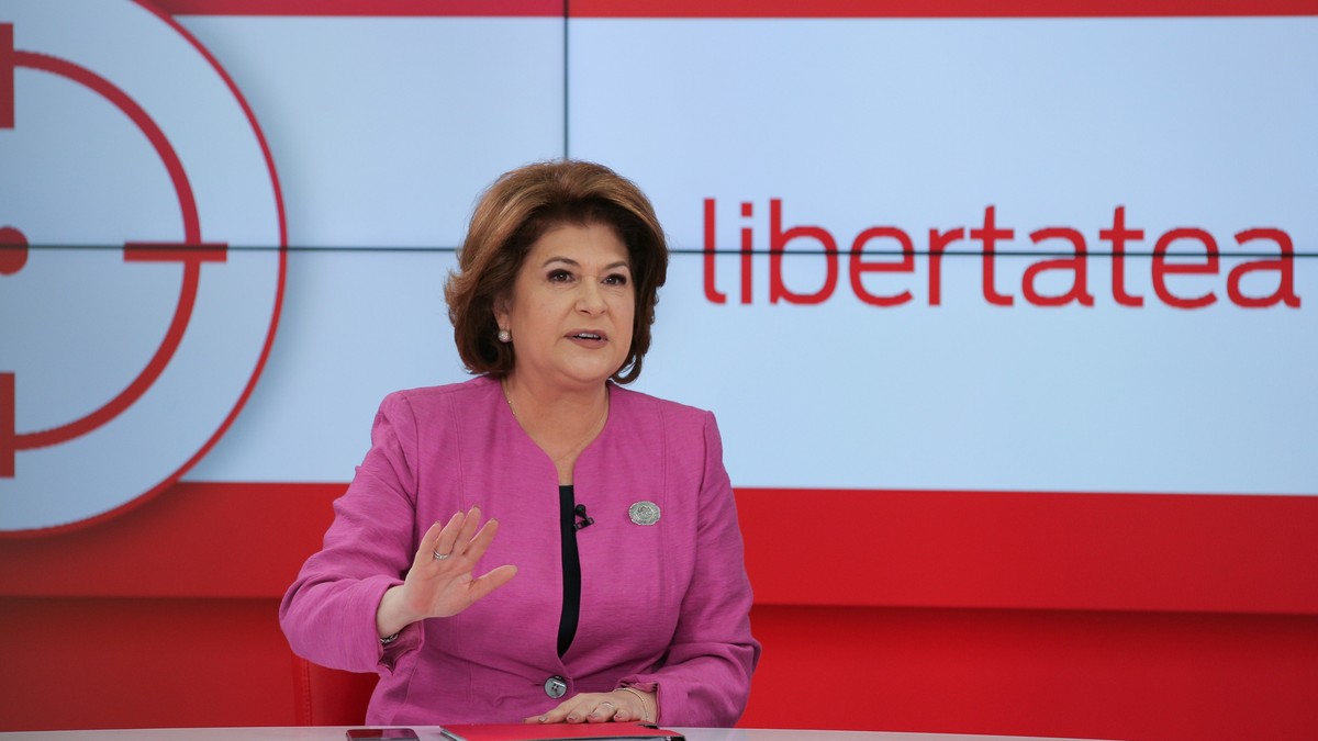 Primul politician de pe lista PSD la europarlamentare vine în studioul Libertatea