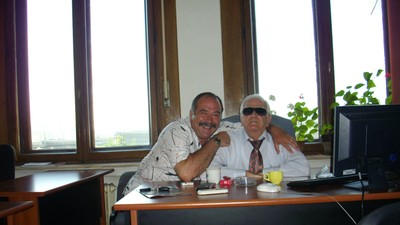 Dan Voicilă FOTO Bogdan Predescu