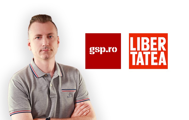 Centrul pentru Jurnalism Independent și Active Watch reacționează după comunicatul jurnaliștilor GSP și Libertatea privind concedierea lui Cătălin Țepelin: Ringier încalcă independența editorială a celor două redacții