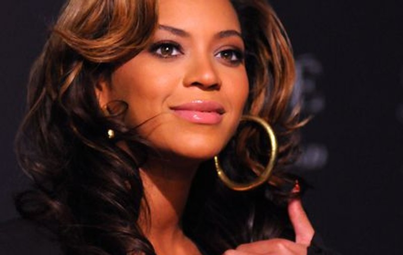 Beyonce vrea să pună capăt zvonurilor: ”Am simțit conexiunea cu fiica mea de când o purtam în pântece”
