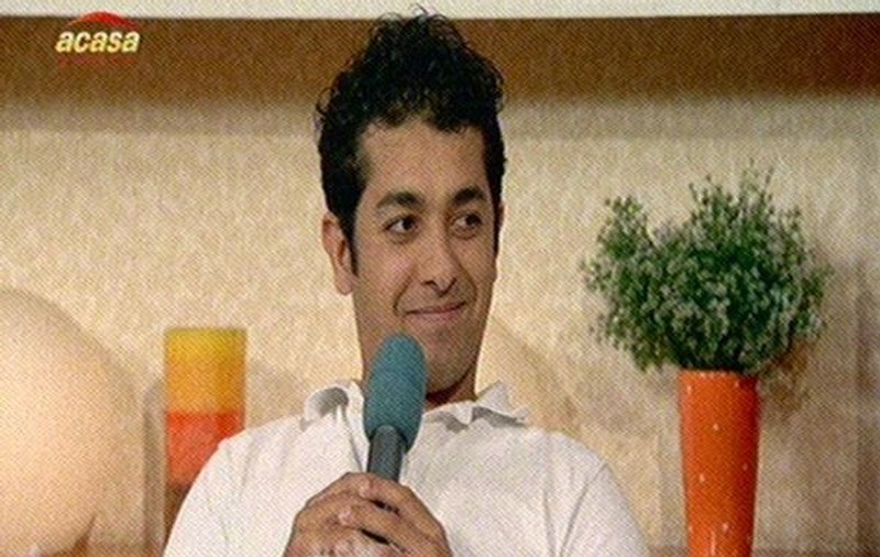 Valentin Dinu, înșelat de soție: "Acesta a fost unul dintre motivele divorțului. Acum, am și eu pe cineva"