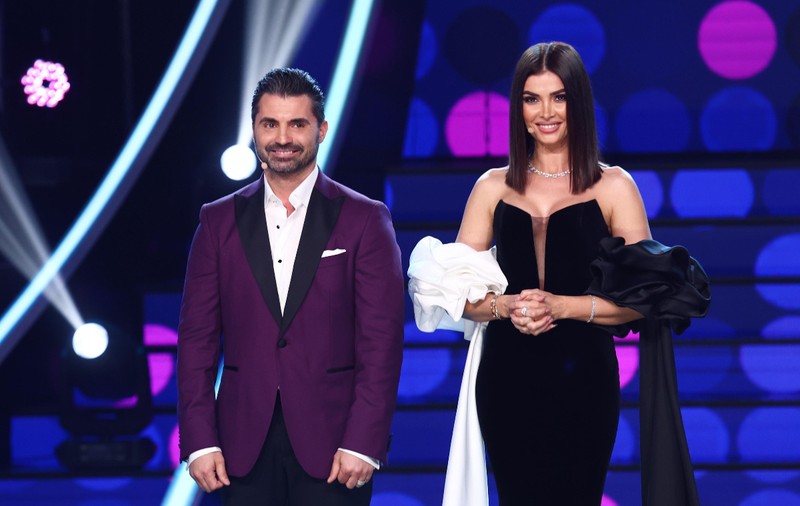 Finala „Te cunosc de undeva!” sezonul 21. Anunțul făcut de Pepe și Alina Pușcaș despre echipa câștigătoare: „Toate punctele vor fi adunate”