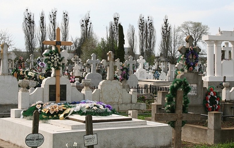 EXCLUSIV | Uluitor! Procurorii caută averea lui Vâlcov chiar și în morminte