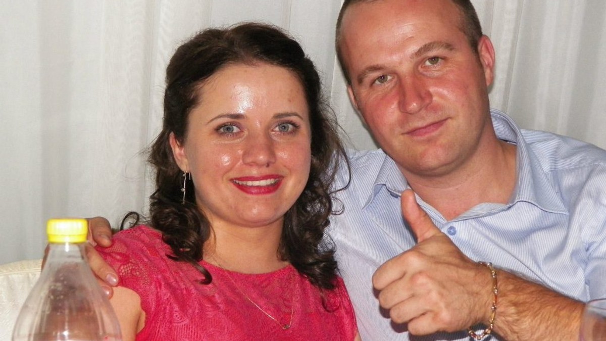 soțul femeii spulberate pe trecerea de pietoni