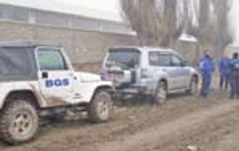Uite cum au cautat un copil disparut!