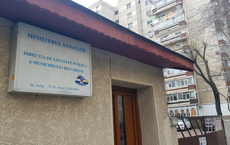 Șefa DSP Bucureşti și-a dat demisia. Culisele din spatele deciziei. UPDATE | Instituţia are acum un director interimar