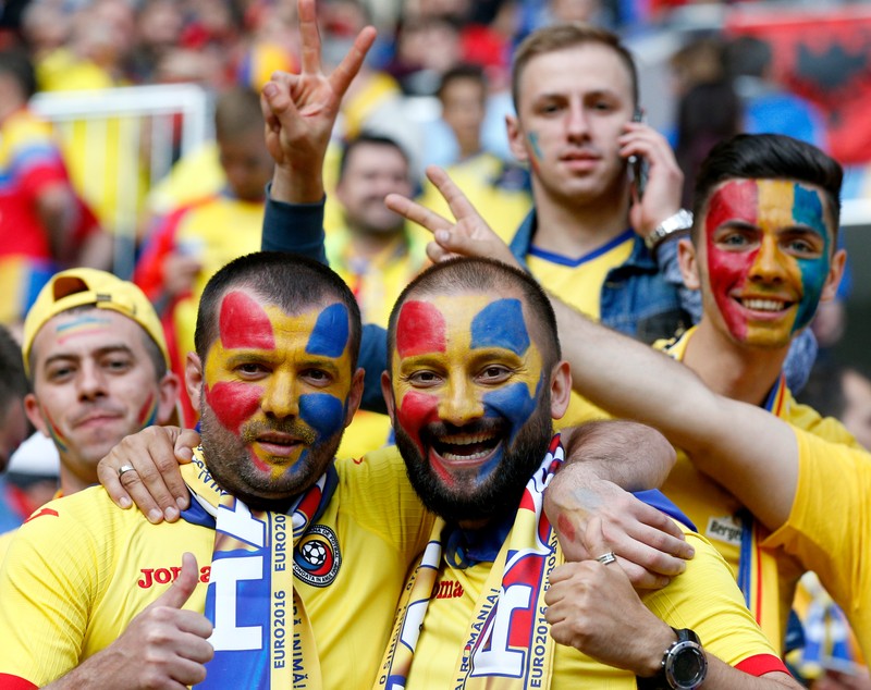 Euro 2016. România - Albania 0-1. Eliminare istorică! Cea mai slabă națională a noastră prezentă la turneele finale! LIVE BLOG