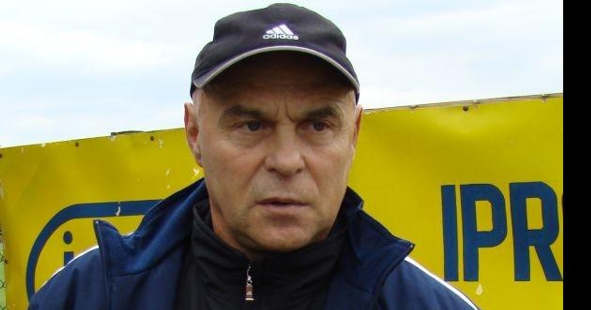 Gheorghe Hurloi a murit. Fostul fundaș suferea de cancer la ficat
