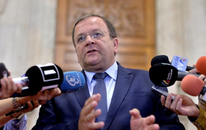 Gheorghe Flutur, votat preşedinte interimar al PNL