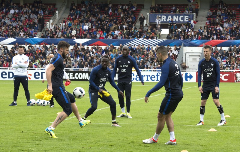 Agenţia franceză de luptă contra dopajului, cu ochii pe jucătorii de la Euro 2016