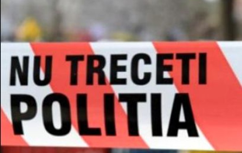 Un cioban din Maramureș, găsit mort după ce a căzut cu capul în jar