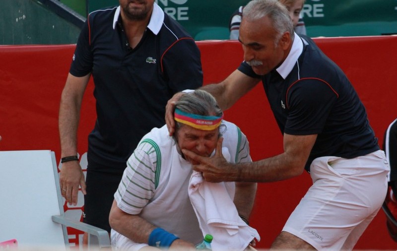 Mansour Bahrami și-a vândut apartamentul din București. Avea unul în Cartierul francez!