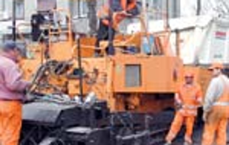Bd. Vladimirescu se extinde la vara