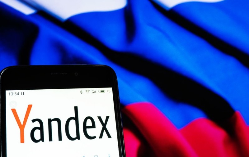 yandex-rusia