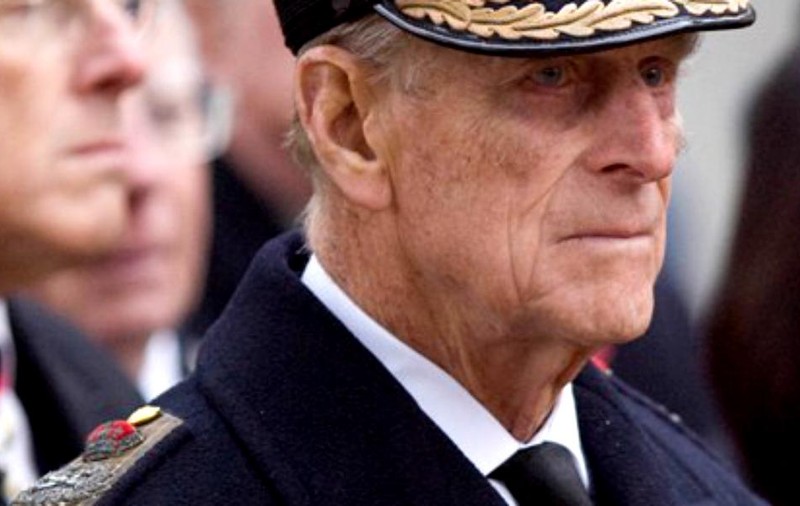 Prințul Philip, implicat într-un accident rutier. Soțul Reginei Marii Britanii nu a fost rănit