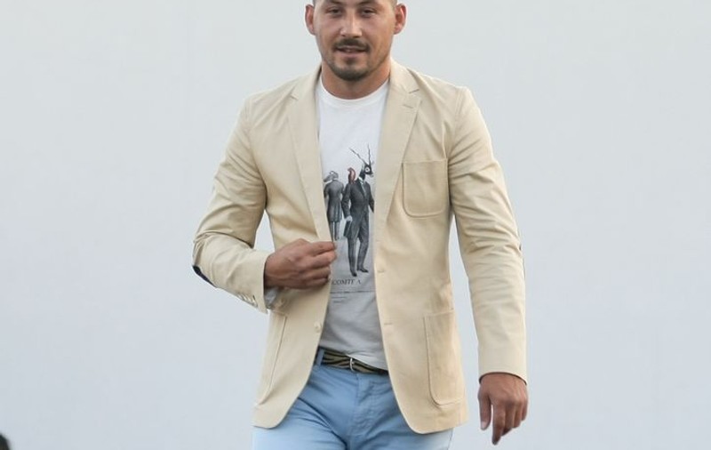 Ștefan Stan i-a stricat nunta lui Tonciu! A prezentat pe scenă un artist decedat!