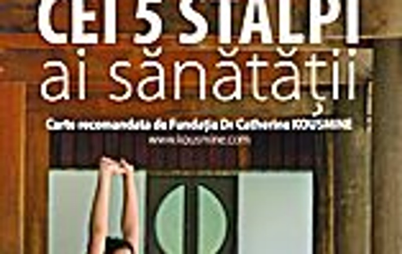 Cărţi pentru tine şi copilul tău