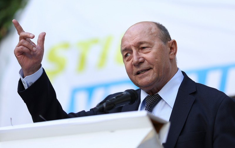 Traian Băsescu: „Putin poate ocupa Transnistria într-o noapte, dar nu o poate ține nici măcar trei zile!”