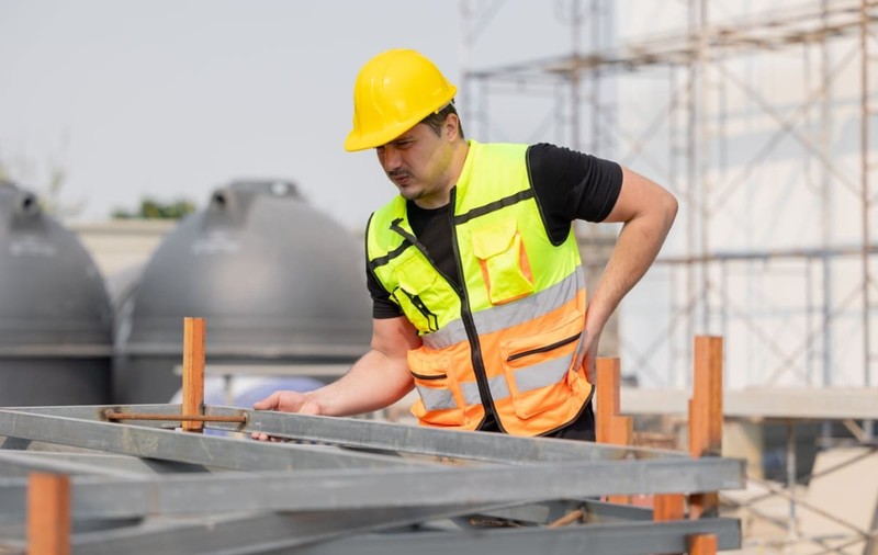 Securitatea muncii în Belgia: standarde și regulamente pentru constructori