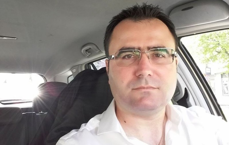 Preşedintele USR Olt a demisionat din partid după ce a fost prins la volan cu  permisul suspendat. Urma să îl recupereze peste patru zile