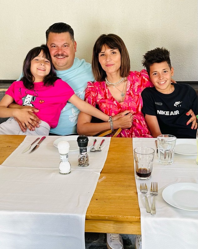 Anunțul făcut de Mihai Bobonete după 15 ani de căsnicie cu Cătălina. „Am avut și ani de zile în care am trăit viețile separat”