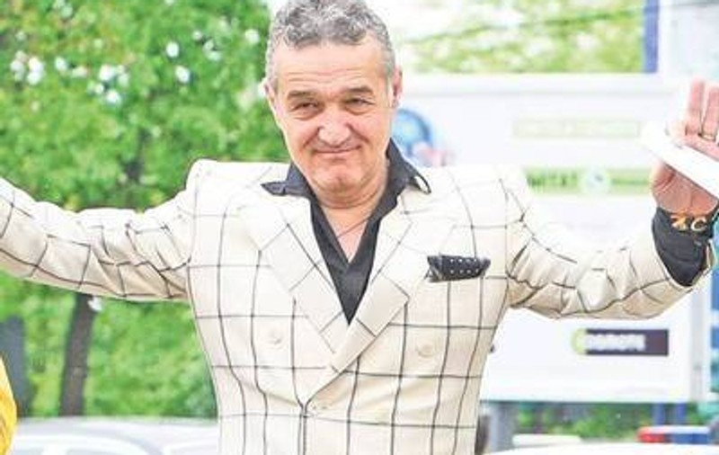 Gigi Becali, deţinut model! Cum i-a convins finanțatorul Stelei pe judecători că merită să fie eliberat!