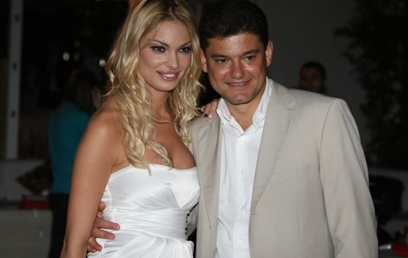 Valentina Pelinel și Cristian Boureanu dezvăluie secretele unei căsnicii fericite. Află care sunt!