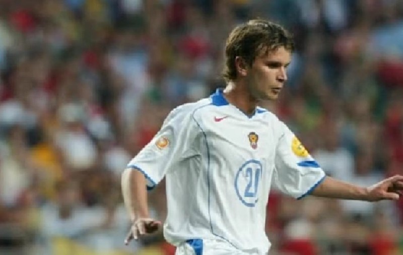 Un fost fundaș în selecționata de fotbal a Rusiei a murit în război, la doar trei luni după ce fusese condamnat la închisoare