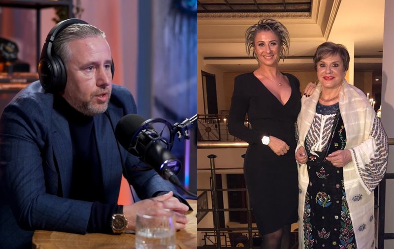 Laurențiu Reghecampf, declarații despre averea Ionelei Prodan: „Era o femeie foarte bogată, dar foarte greu scoteai ceva de la ea”