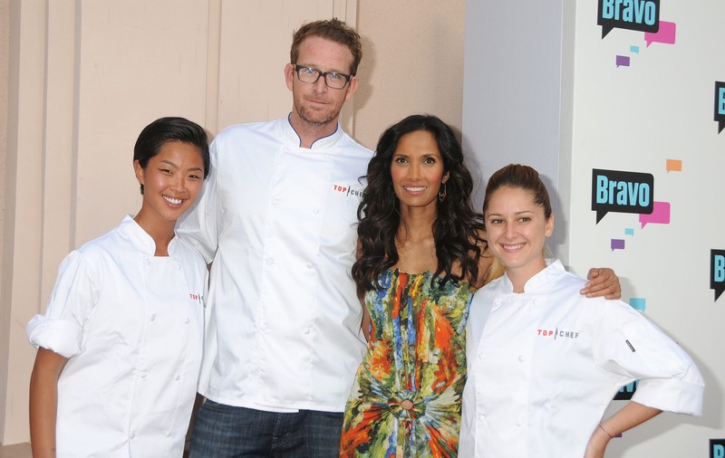Discuţie la TOP CHEF: "Am mâncat multe testicule. NU ŞTIAM CĂ RĂŢOII AU TESTICULE"
