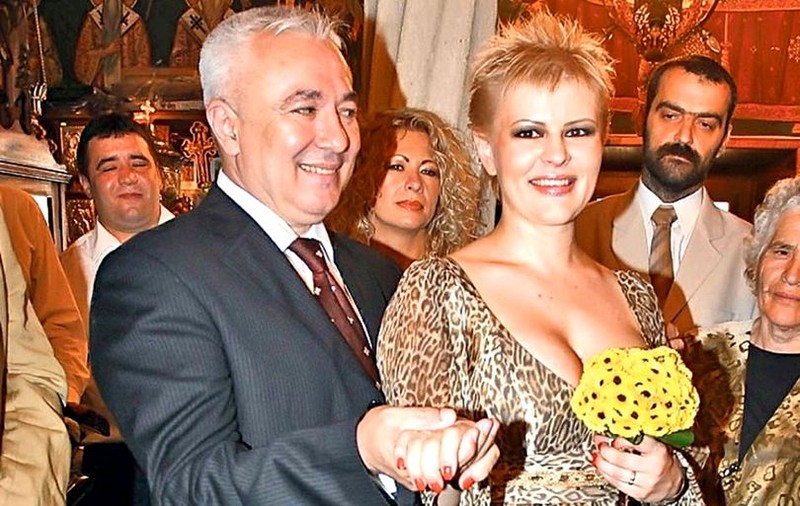 VIDEO/ Sanda Ladoși dezvăluie cum a reușit să treacă peste problemele avute. Viața bate filmul!