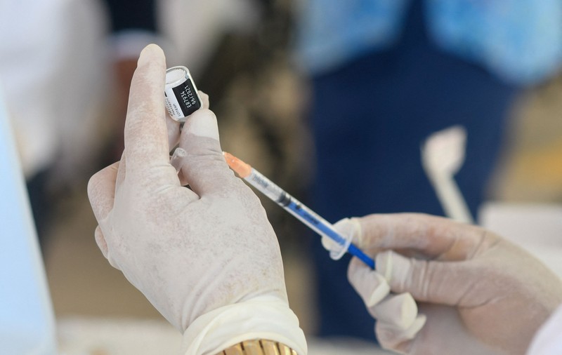 Pfizer donează vaccinuri pentru participanţii la Jocurile Olimpice şi la Jocurile Paralimpice