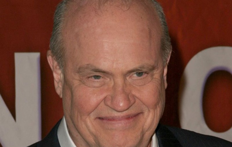 Doliu în cinematografie! Fred Thompson, din serialul "Lege și ordine" a murit