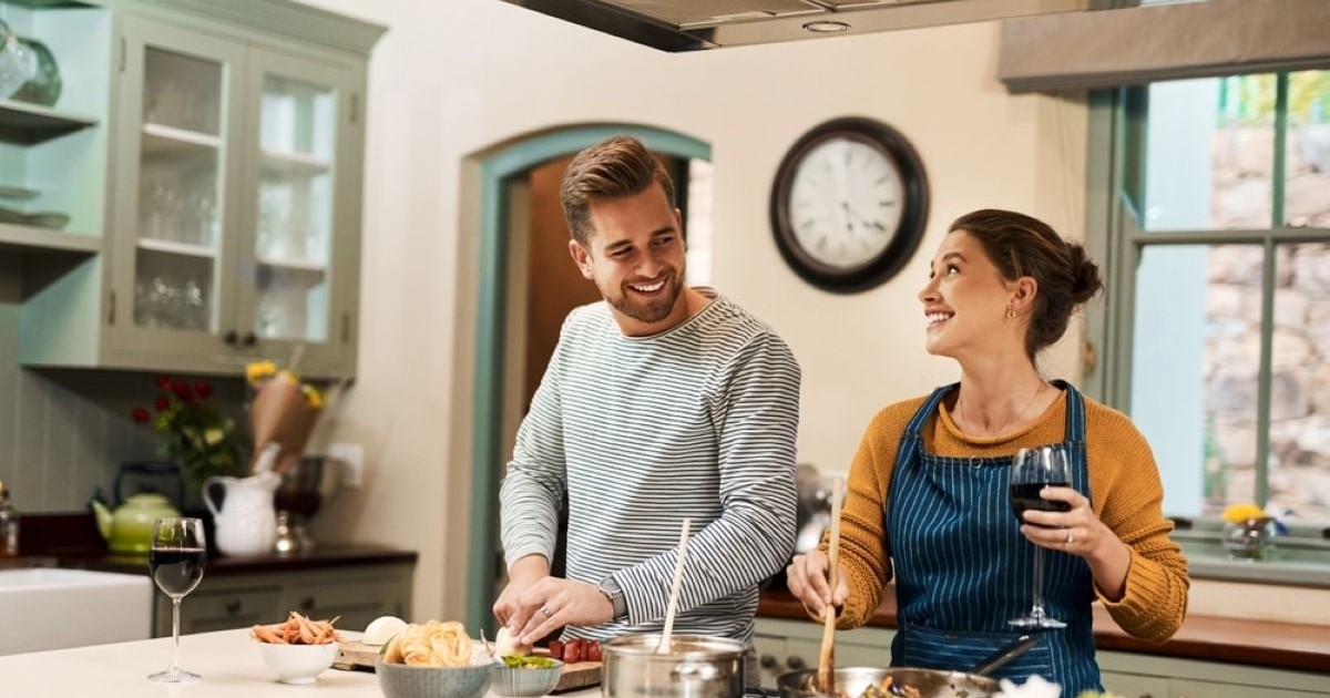 Cum să gătești în 2 ore pentru toată săptămâna - 5 idei de mese pentru 7 zile -Foto Shutterstock