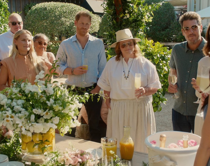 Meghan Markle lansează sezonul doi al emisiunii sale pe Netflix. Când va putea fi urmărit