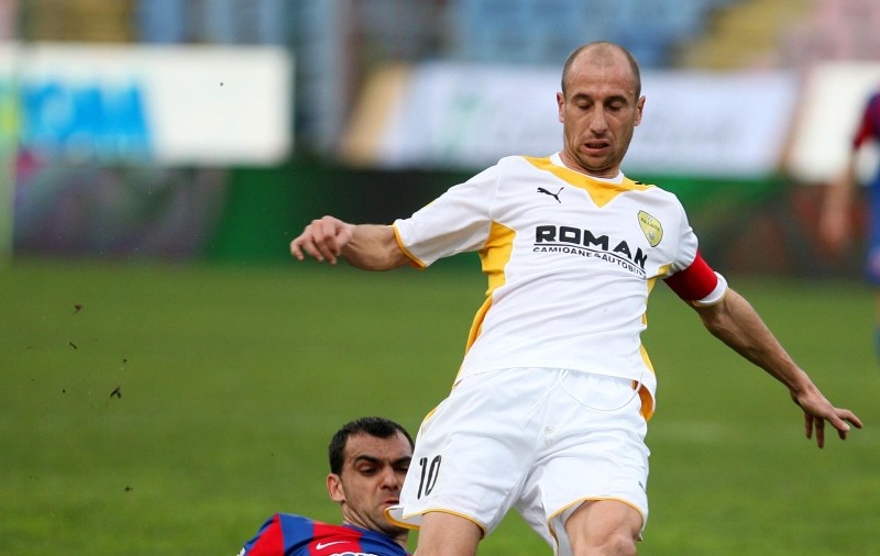 Robert Ilyeş ştie cum poate deveni FC Braşov o forţă în Liga I:  ”Îl aşteptăm pe MM!”