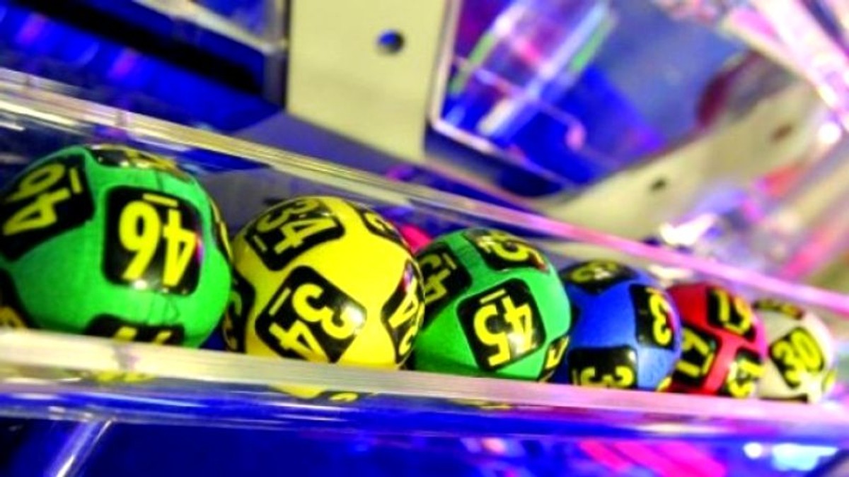 Rezultatele tragerii Loto 6/49 din 5 mai 2019