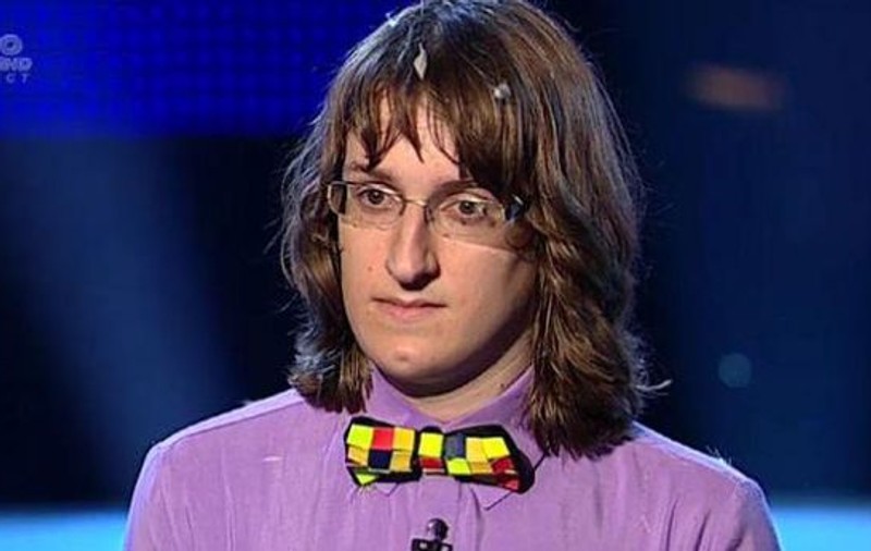 GENIU ÎN SĂRĂCIE! Cristian Leana, de la "Românii au talent", trăieşte în condiţii umile 