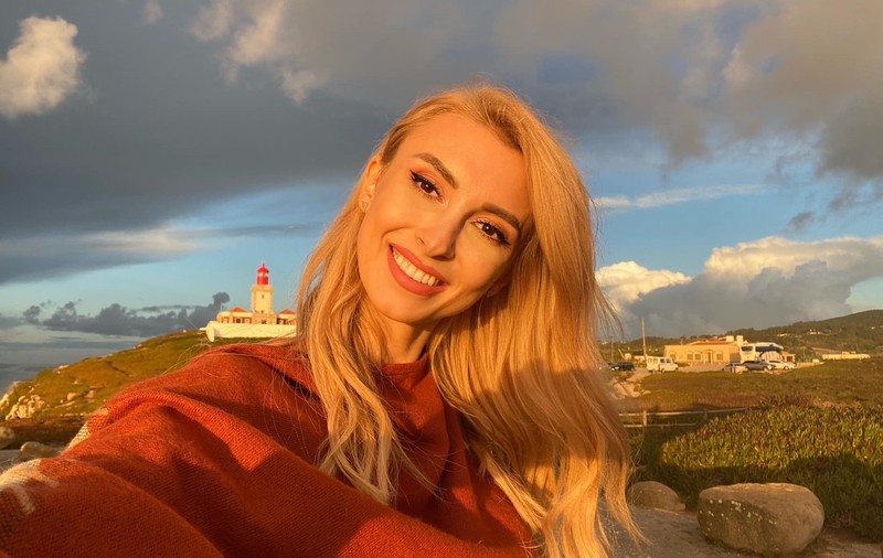 Andreea Bălan a spus adevărul despre problemele de sănătate. “Am dat mesaje la toți cei dragi. Îmi făcusem testamentul”