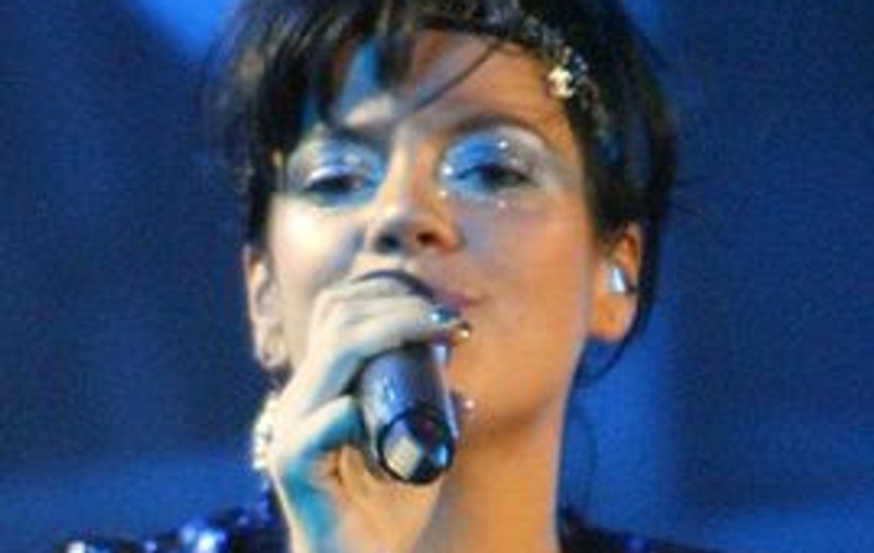 Lilly Allen se retrage din muzică