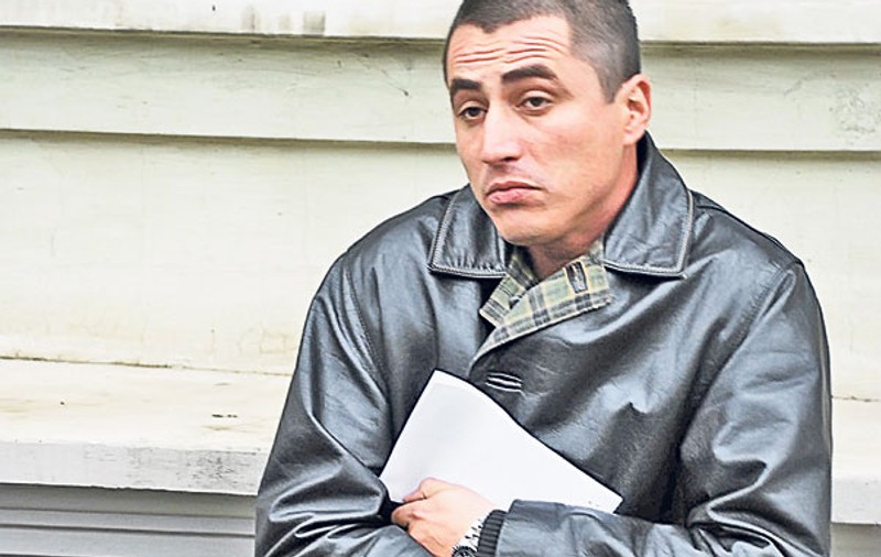 Fratele Elodiei face o AFIRMAŢIE CARE ÎL VA ÎNSPĂIMÂNTA pe CIOACĂ!