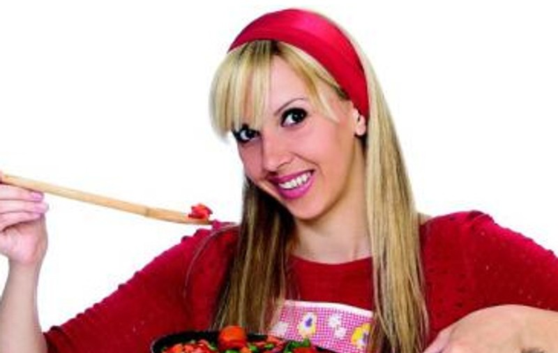 4 feluri de a găti sănătos