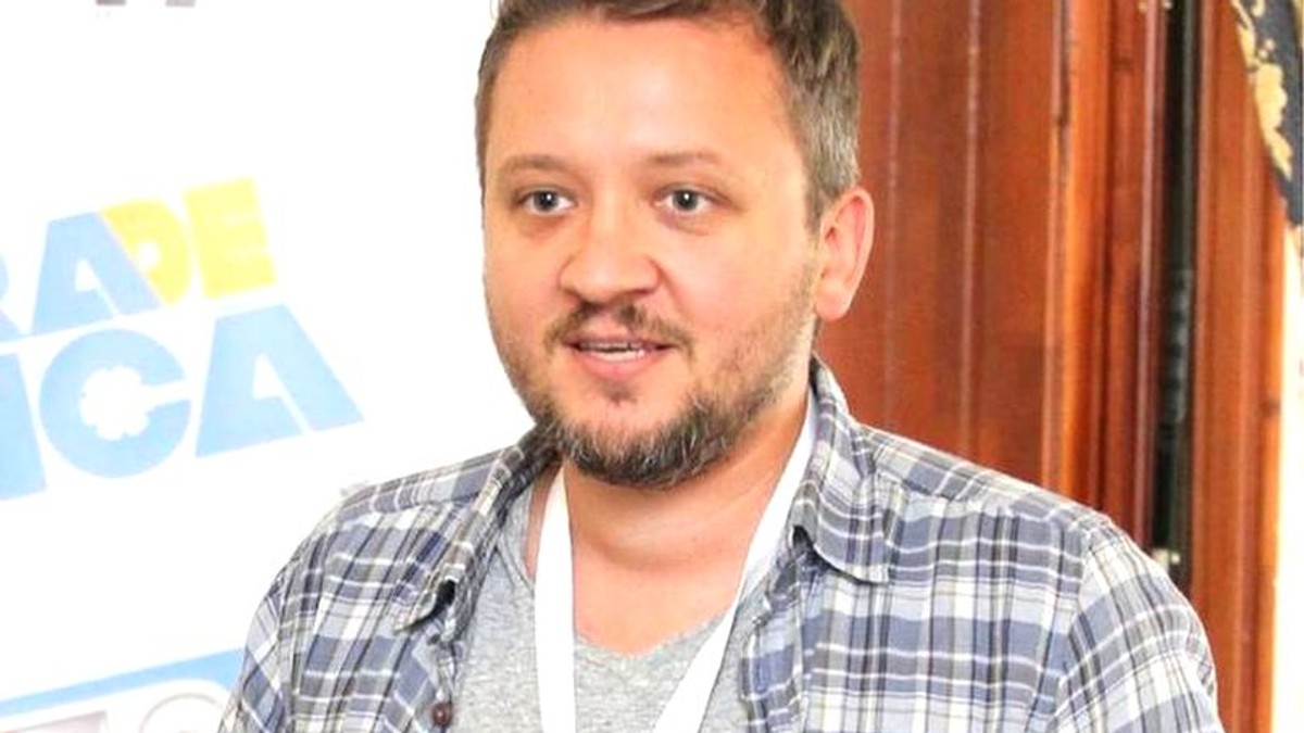 Florin, ex Hi-Q, și-a deschis sufletul. Ce spune despre trupă și despre familia lui
