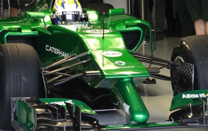  Andre Lotterer, în locul lui Kobayashi!